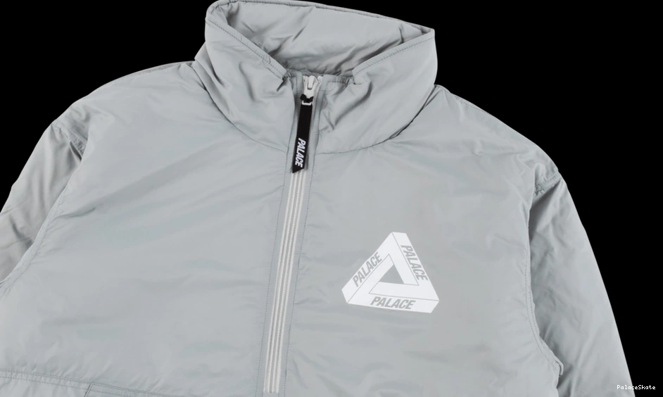 Affordable Palace 1 Thinsulate Packable Jacket Zip 2 0719